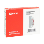 Реле контроля фаз RKF-37 EKF PROxima