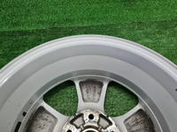 Диск литой R16 Kia Soul 2 PS (2013-2019)