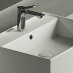 Раковина Ceramica Nova Element 59 CN6046 белая