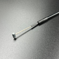 Трос румпеля 61N Yamaha 25-30 (Omax)