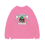 Свитшот "Супер Боксер"