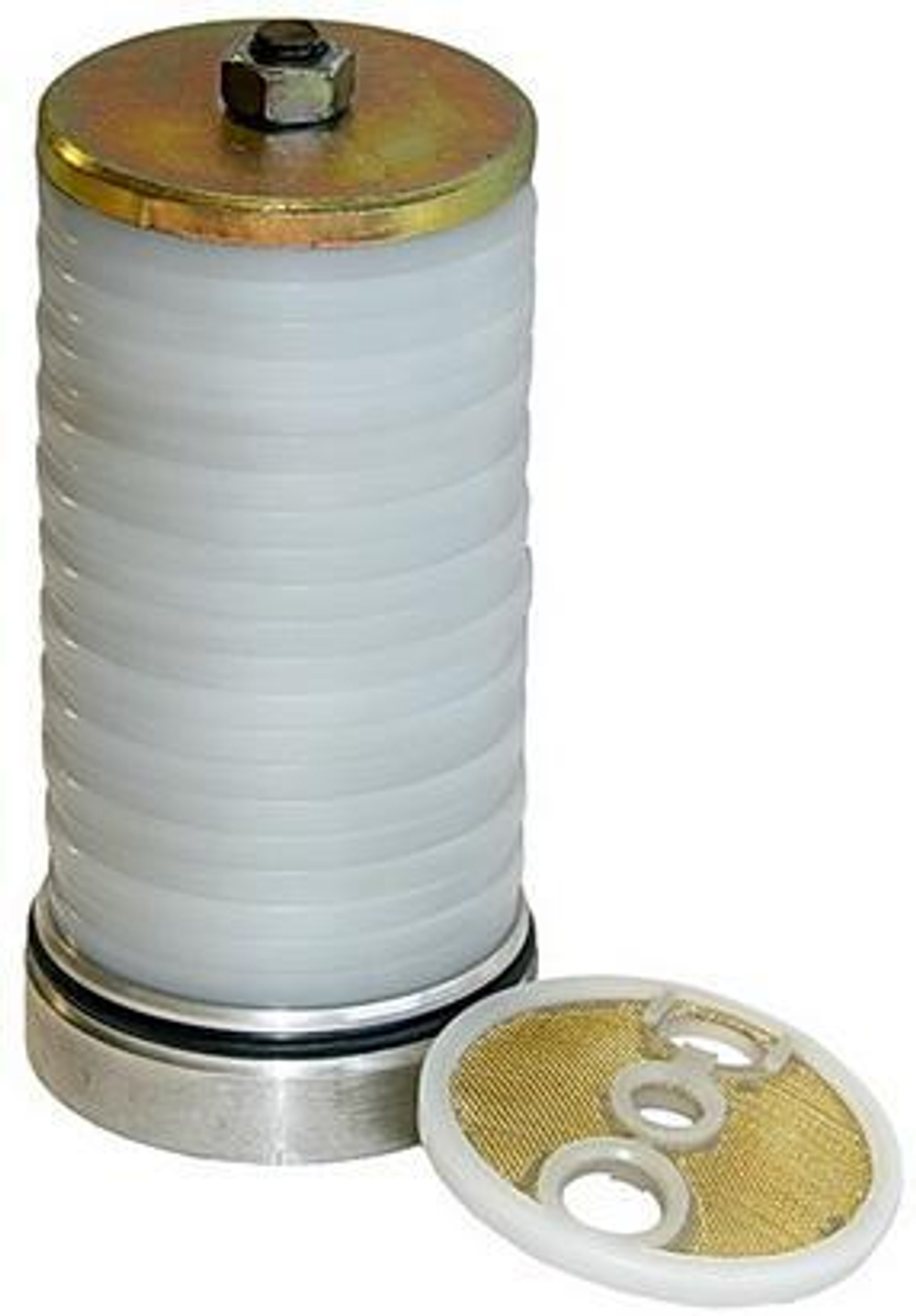 фильтр сетчатый 0.08с42-54