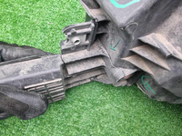 Фара правая Subaru Forester 5 SK (2018-2021) LED