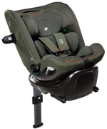Автокресло Joie I-Spin XL Pine