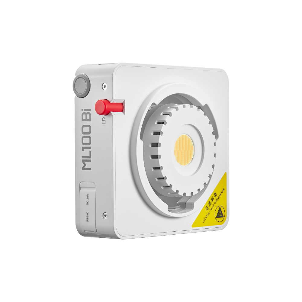 Осветитель светодиодный Godox ML100Bi