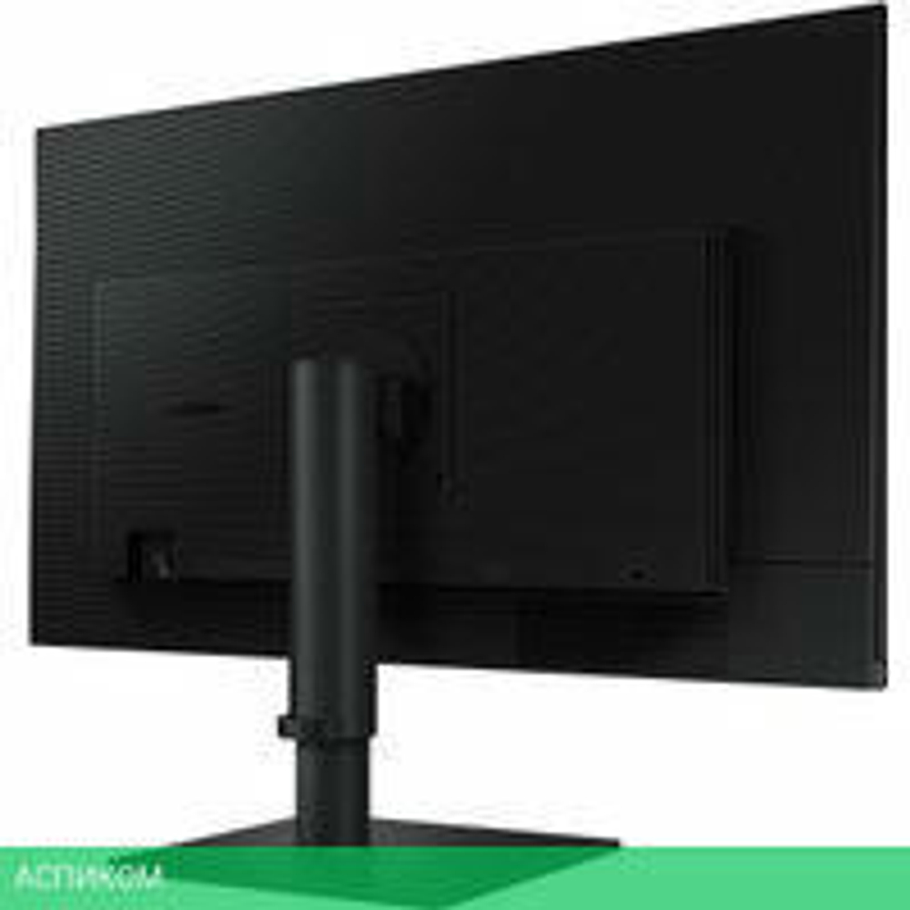 Монитор Samsung Essential S4 LS27D400GAUXEN