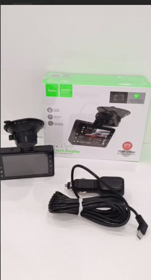 Видеорегистратор HOCO