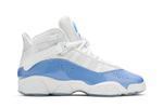 Кроссовки Jordan Air Jordan 6 Rings (Женская размерная сетка)