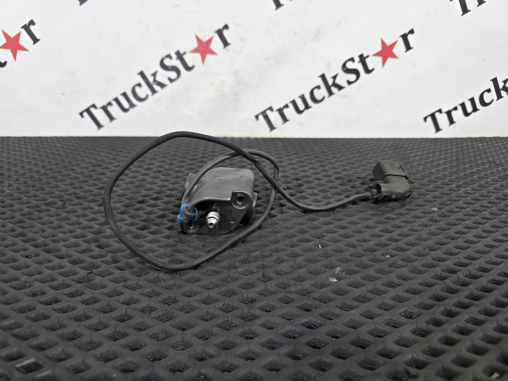 Дозирующий клапан топливный 2018г.