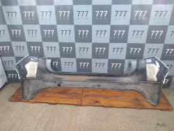 Бампер задний Volkswagen Tiguan 2 16-20 Б/У Оригинал 5NR807421