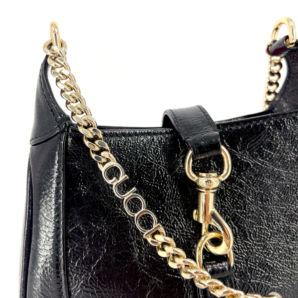 Gucci Jackie Mini