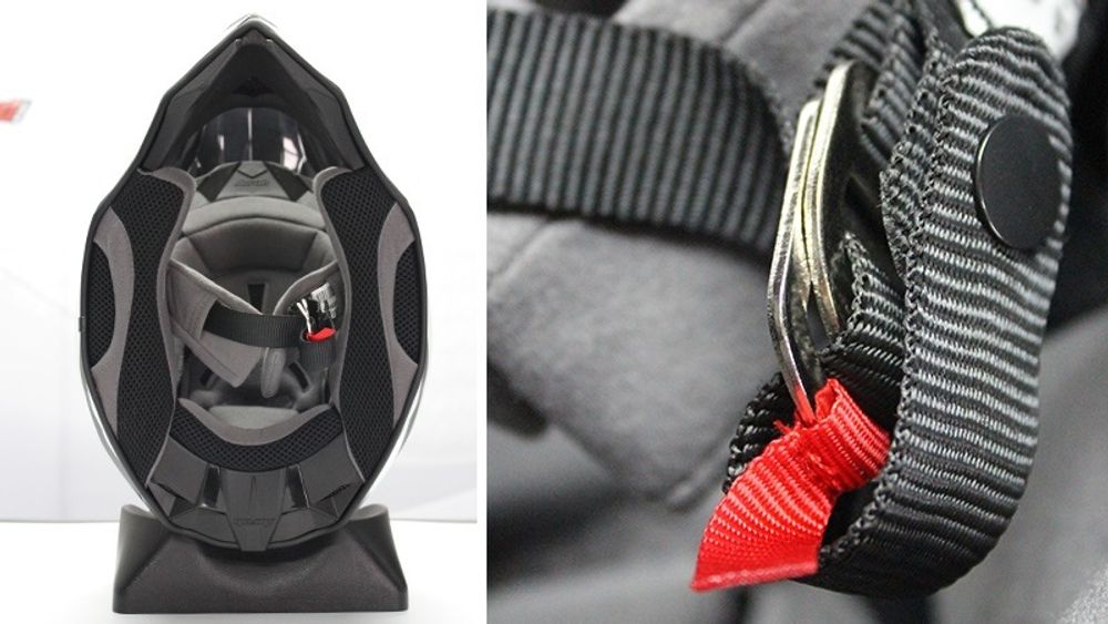 Twist / Мужской / Черный