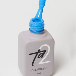 Гель-лак Ta2 / COLOR GEL POLISH №173