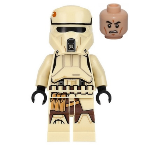 Штурмовик Скариф sw0815