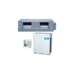 Сплит-система большой мощности канального типа, TEMPMAKER MDV MDTD- 76HWN1