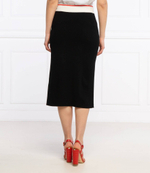 юбка Liu Jo - черный(CA1056 MA03L)