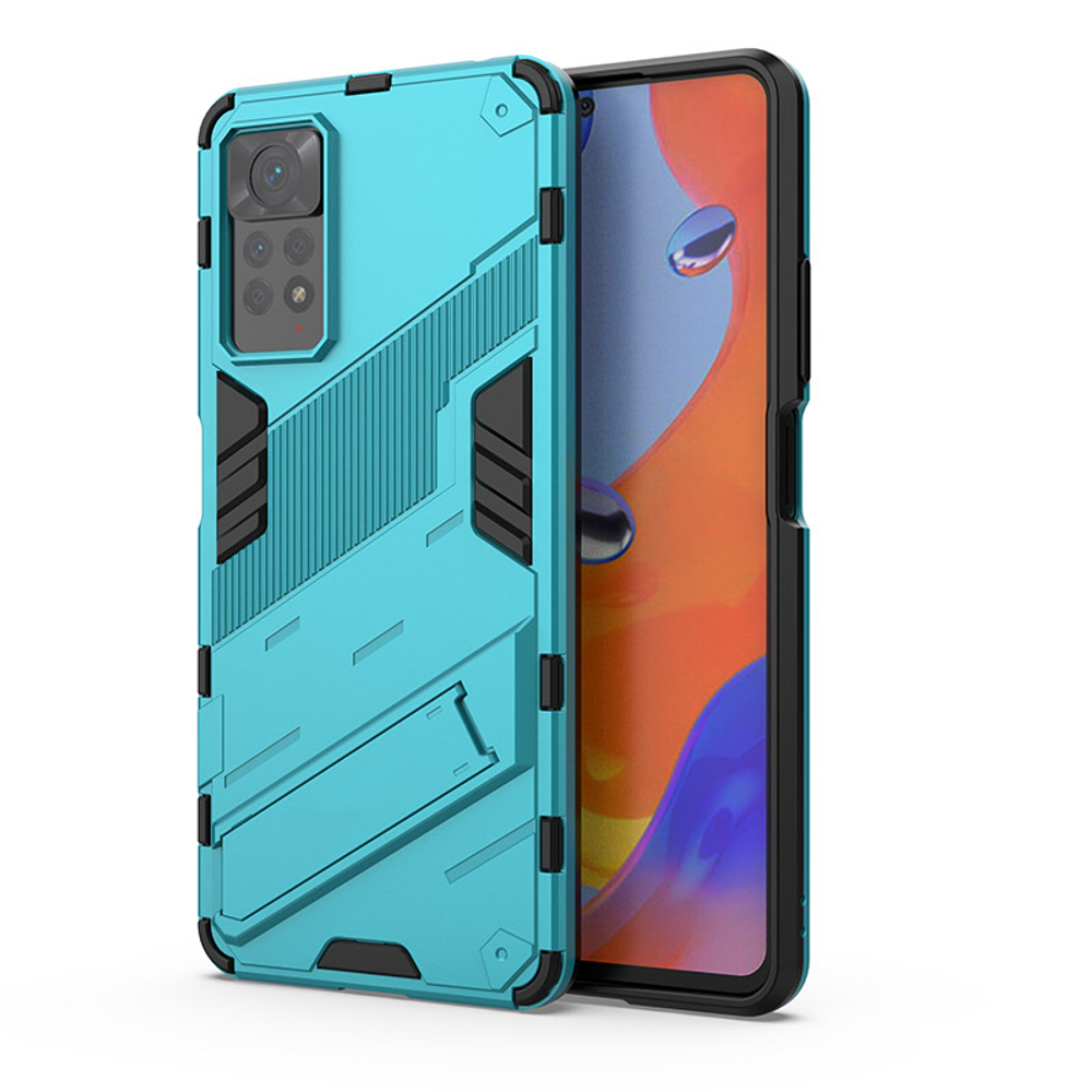 Чехол Warrior Case для Xiaomi Redmi Note 11 Pro