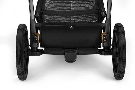 Коляска Inglesina Aptica XT 3 в 1 Canyon Grey Darwin i-Size