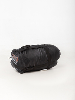 Спальный мешок  TRAVELLER zip L от -6C (с подголовником 230х90)INDI