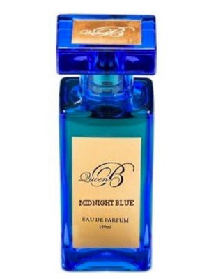 Queen B Midnight Blue