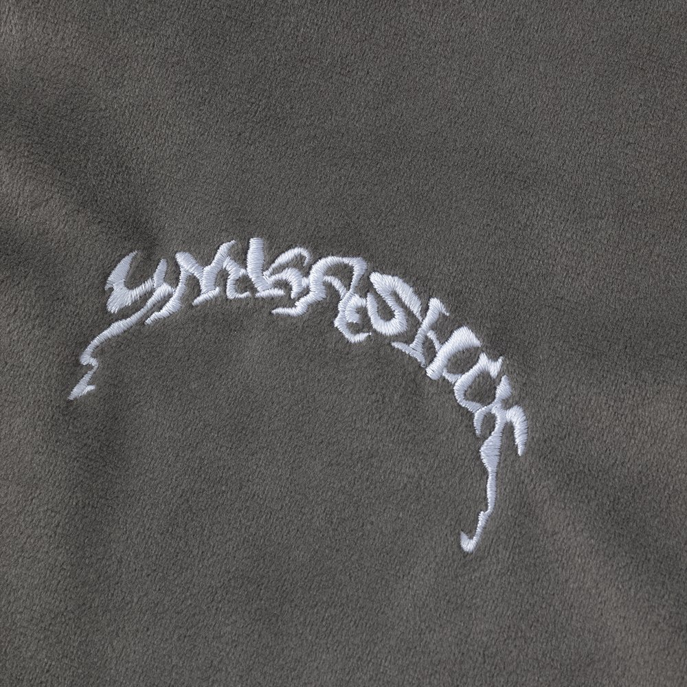 ОЛИМПИЙКА ВЕЛЮРОВАЯ YMKASHIX PUFF