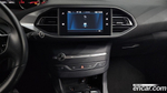 Peugeot 308 2 Generation 1.5 BlueHDi 알뤼르 (08.2019)