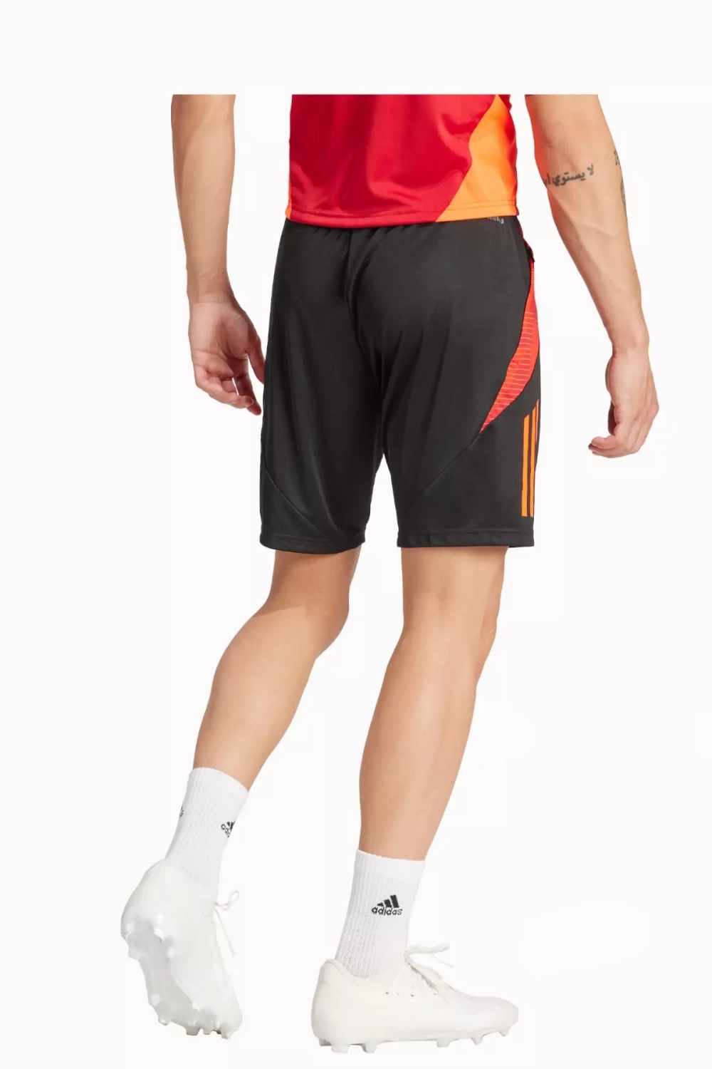 Шорты adidas Tiro 24 Competition Training - черный