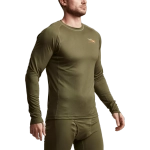 Термокофта Sitka Core Lightweight Crew LS