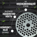 Решетка для мясорубки MM02W56