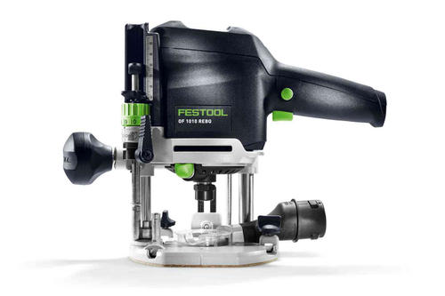 Вертикальный фрезер FESTOOL OF 1010 REBQ-Plus 576919
