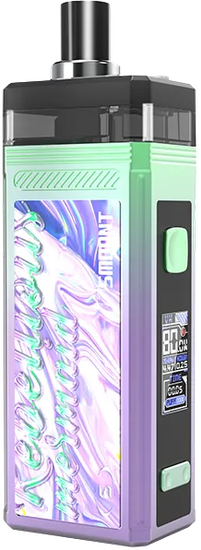 ЭСДН Smoant Pasito II