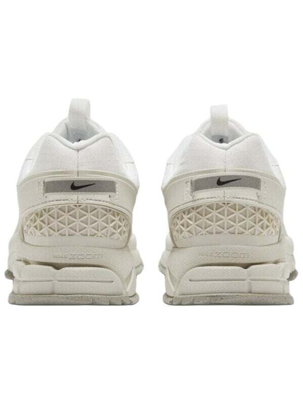 Кроссовки Nike Zoom Vomero Roam Summit White Light Bone Light Iron Ore