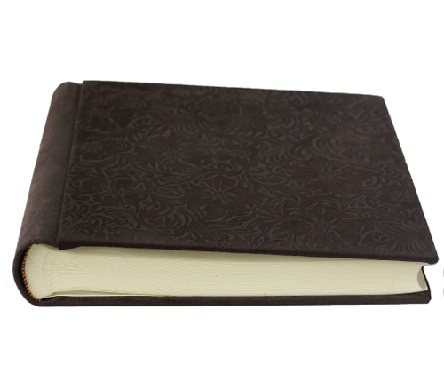 Фотоальбом из кожи "Lacio New" 30*30