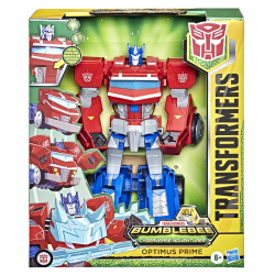 Hasbro Transformers Cyberverse - Сверните и измените Оптимуса Прайма / артикул   F2722 F2731  / GTIN 5010993862252