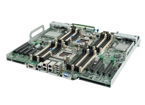 Материнская плата 667253-001 для HP ProLiant ML350p Gen8