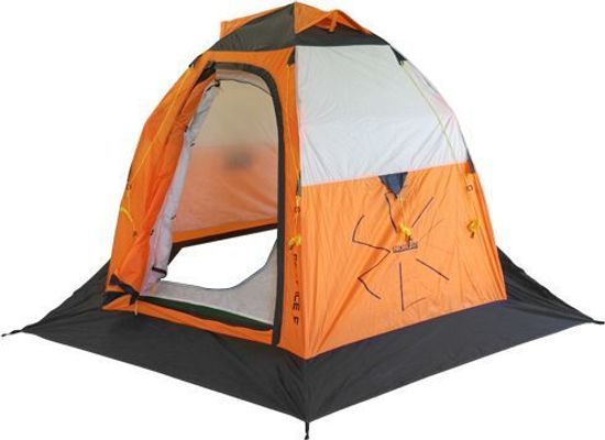 Палатка рыболовная зимняя Норфин Фишинг 6 210x245x155 см, арт. NI-10465