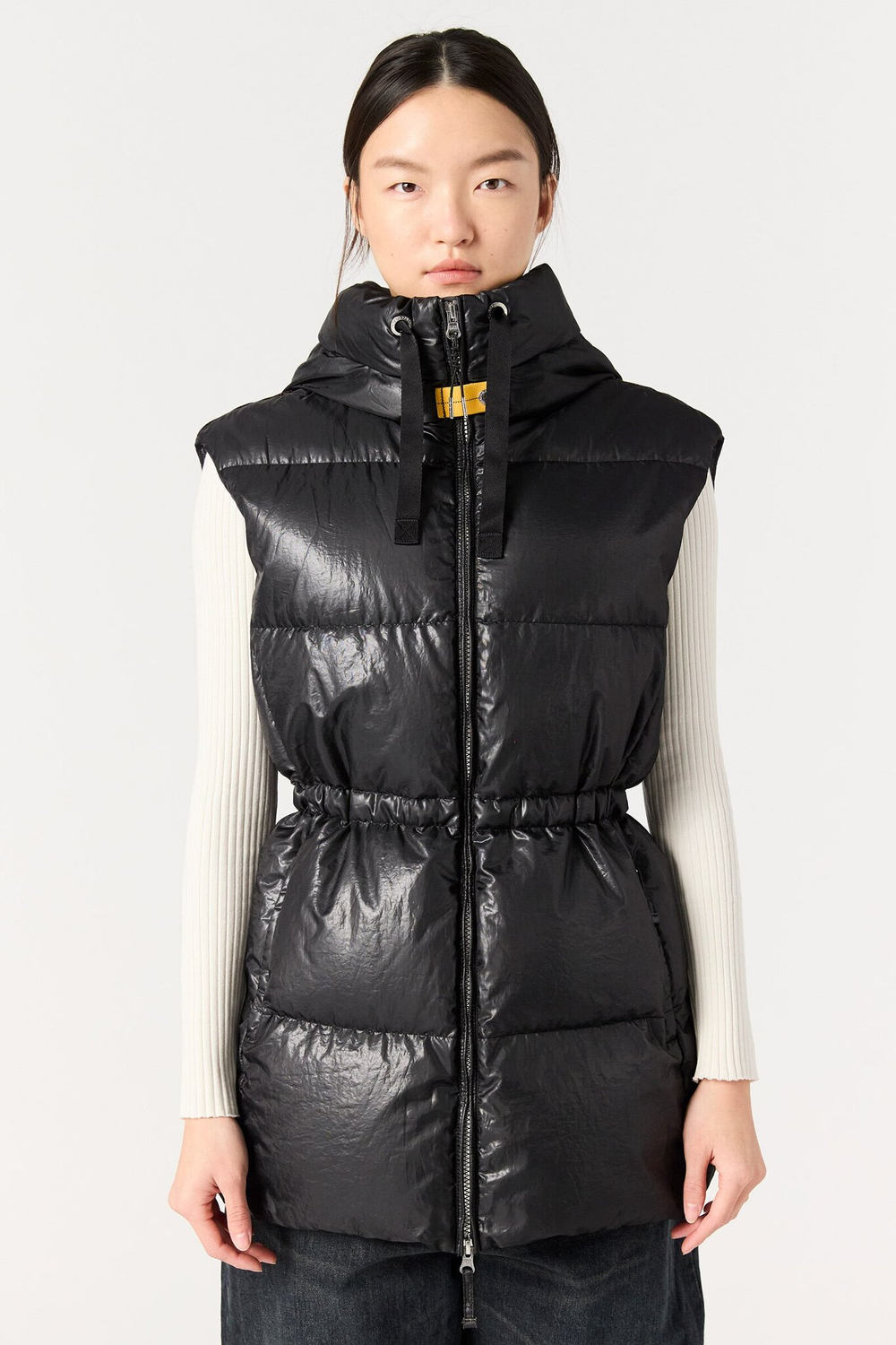 Жилет жен. Parajumpers MICOL 541 черный