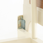 Кровать электрическая Med-Mos DB-6 (ABS) с аккумулятором и удлинением для стационаров и домашнего ухода