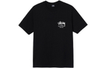 Футболки Stussy DSM New York T, Stussy-SS21-36