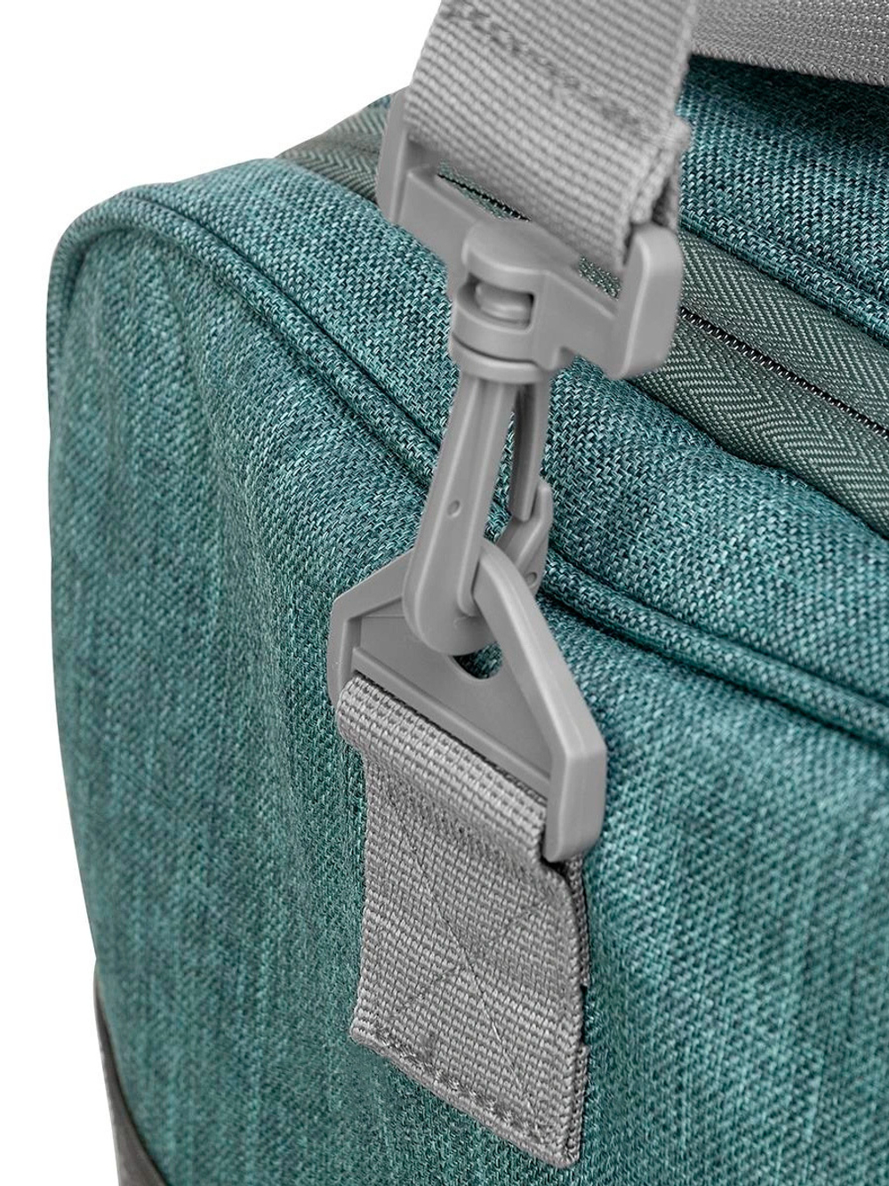 Изотермическая сумка-холодильник Nisus (N-102-30L-GG)