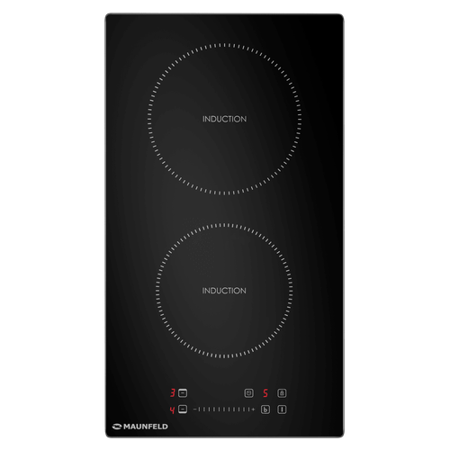 Индукционная варочная панель MAUNFELD AVI292SSTBK