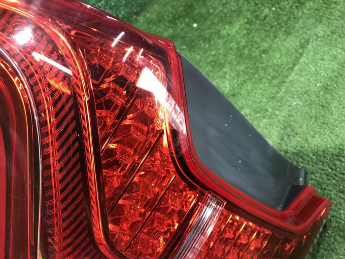 Фонарь левый Volvo XC90 2 (2014-н.в.)