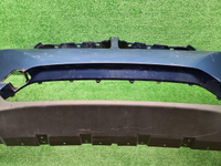 Бампер передний BMW X4 G02 (2018-2021)