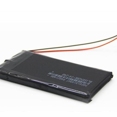 5300 mAh lithium battery - Внешняя батарея для Cubietruck