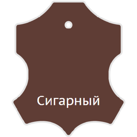 Жидкая кожа Resmat, 30мл, сигаретный