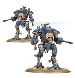 Eye of Terror Battalion: Imperial Knights