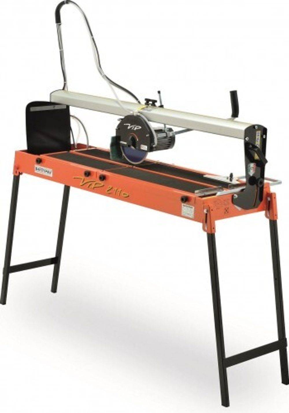 Станок плиткорезный BATTIPAV VIP2110 RU856