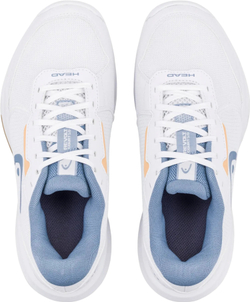 Кроссовки для тенниса Head Revolt Court 5.0 Women WHDE