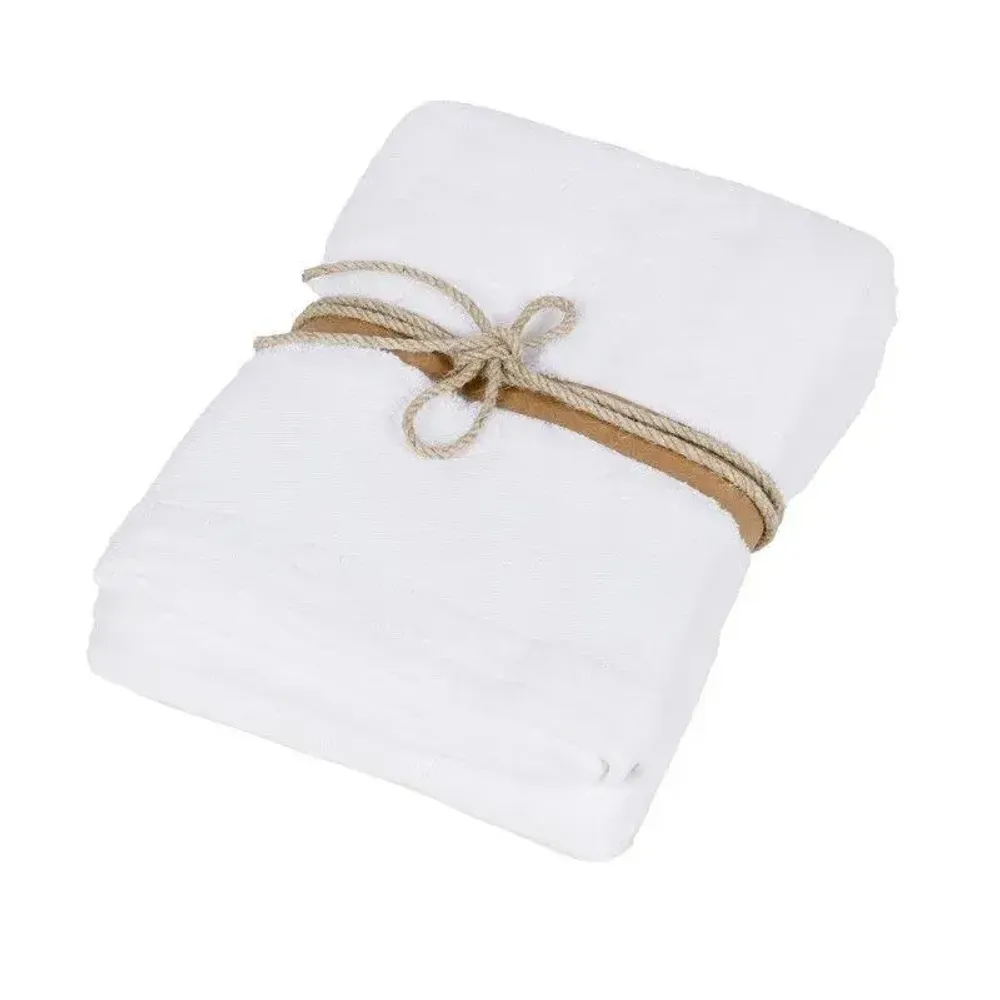 Полотенце Fazzini Losanghe (100 х 150 см) Corda