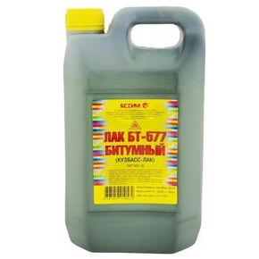 Кузбасс битумный